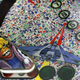 Illustration for article titled Get Lost in the Intricate Details of These Amazing Pinball Machines